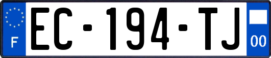 EC-194-TJ