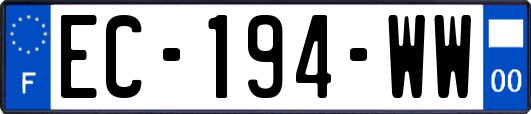 EC-194-WW