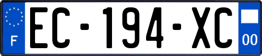 EC-194-XC