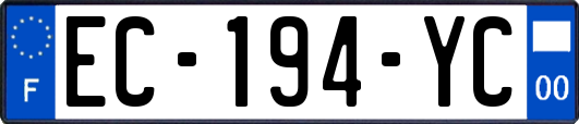 EC-194-YC