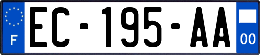 EC-195-AA