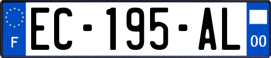 EC-195-AL