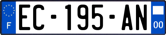 EC-195-AN