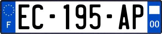 EC-195-AP