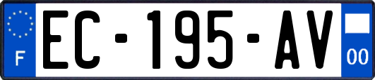 EC-195-AV