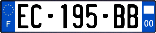 EC-195-BB