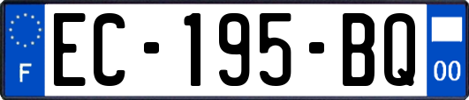 EC-195-BQ