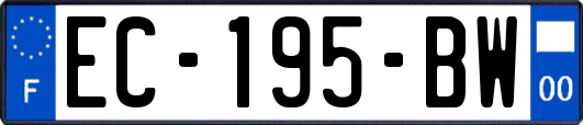 EC-195-BW