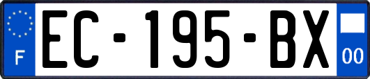 EC-195-BX