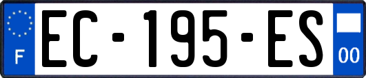 EC-195-ES