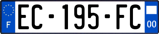 EC-195-FC