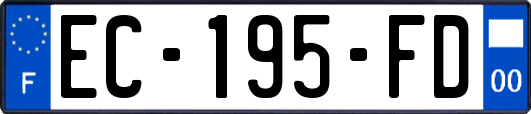 EC-195-FD