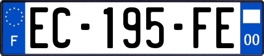 EC-195-FE