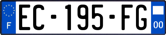EC-195-FG