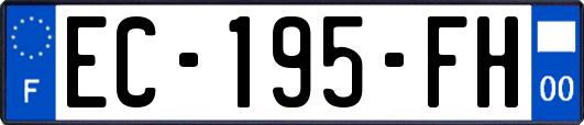 EC-195-FH