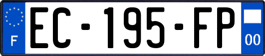 EC-195-FP