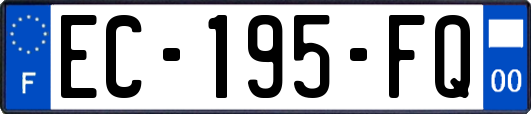 EC-195-FQ