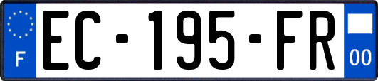 EC-195-FR