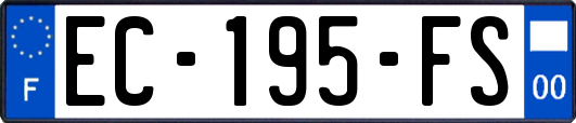 EC-195-FS