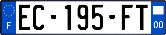 EC-195-FT