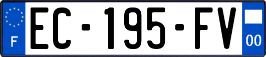 EC-195-FV