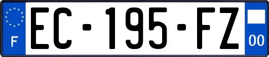 EC-195-FZ