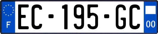EC-195-GC