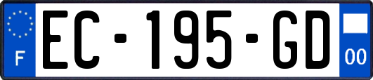 EC-195-GD