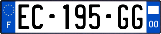 EC-195-GG
