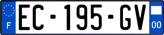 EC-195-GV