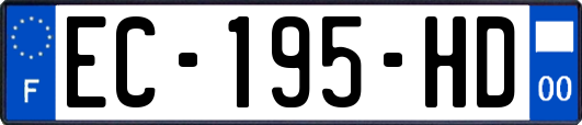 EC-195-HD