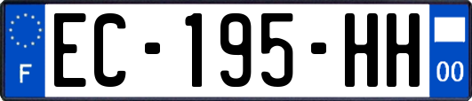 EC-195-HH
