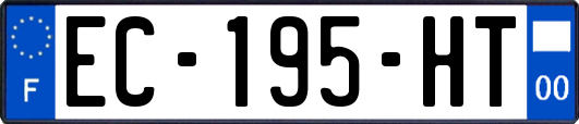 EC-195-HT