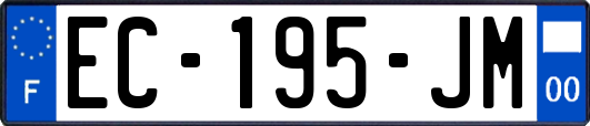 EC-195-JM