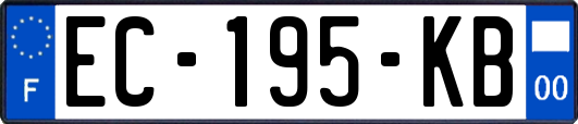 EC-195-KB