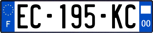 EC-195-KC
