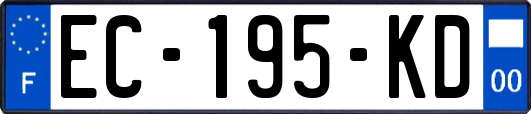 EC-195-KD