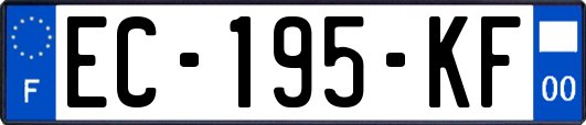 EC-195-KF