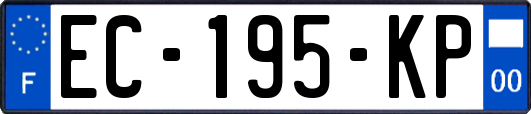 EC-195-KP