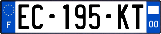 EC-195-KT