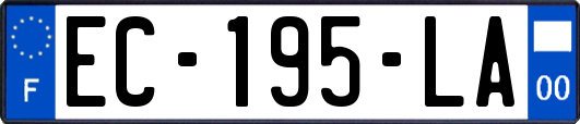 EC-195-LA