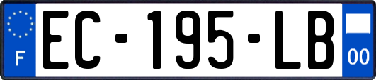EC-195-LB