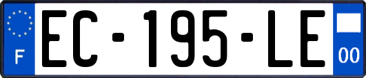 EC-195-LE