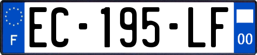 EC-195-LF