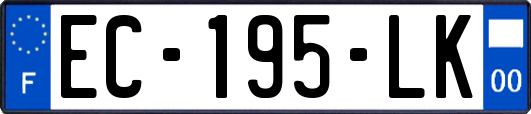 EC-195-LK