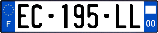 EC-195-LL