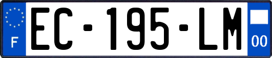 EC-195-LM