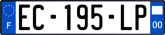 EC-195-LP
