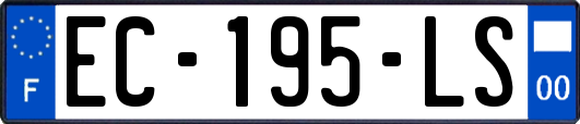 EC-195-LS