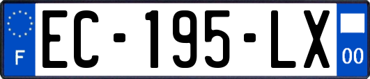 EC-195-LX